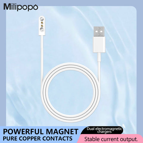 Magnetic Charger